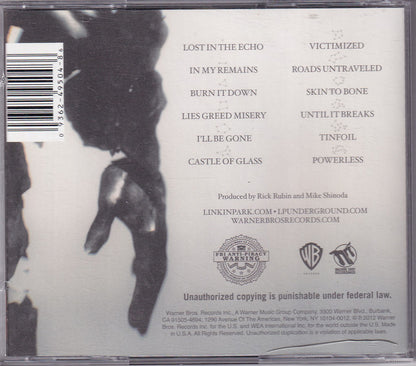 Living Things