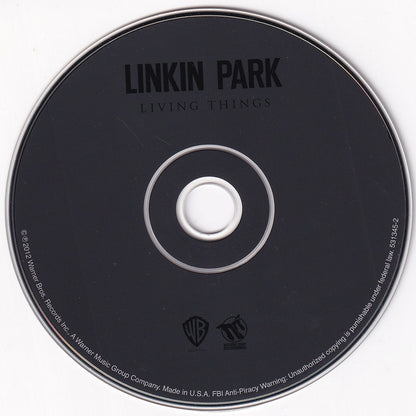 Living Things