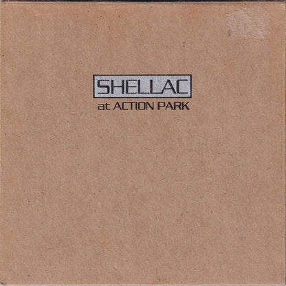 Shellac