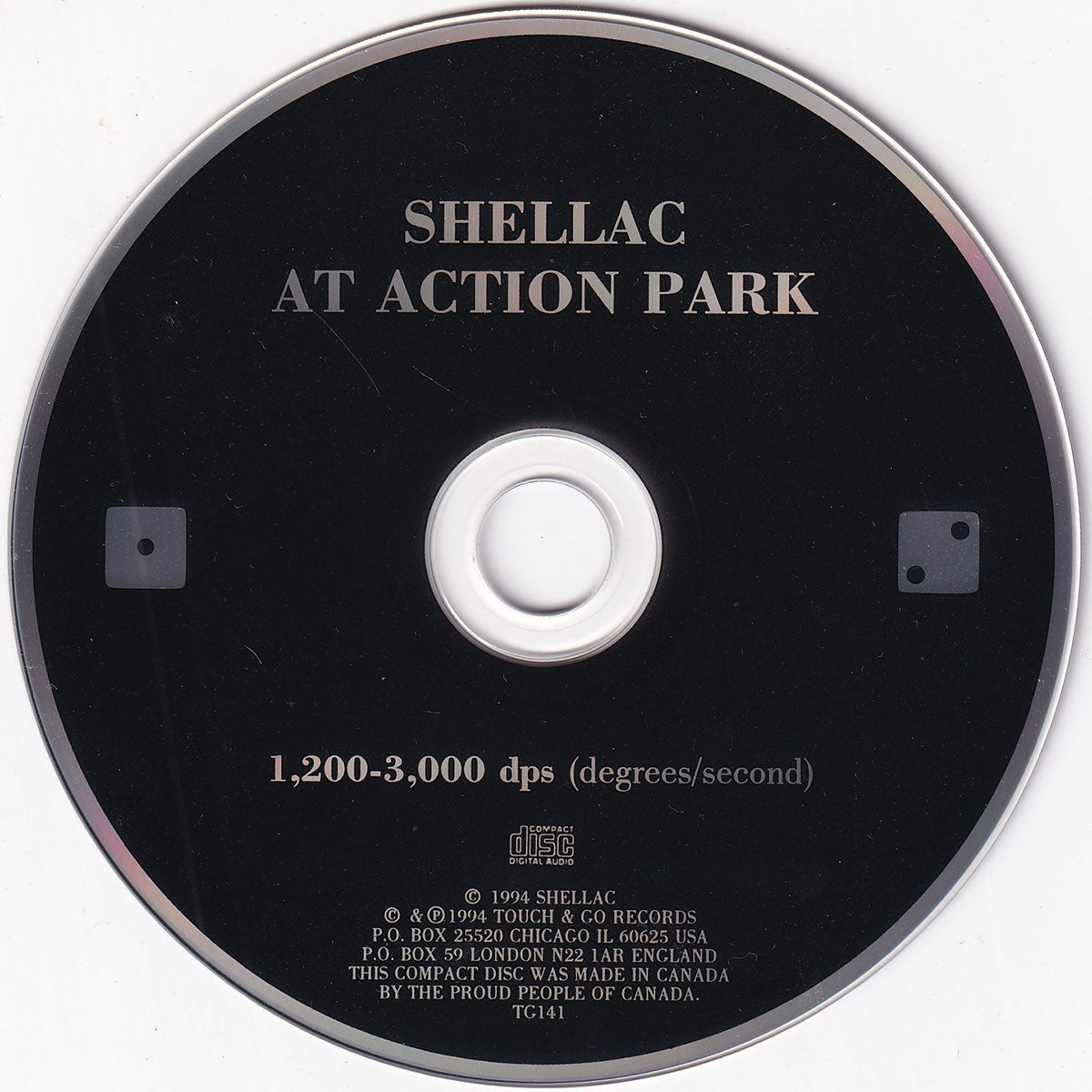 Shellac