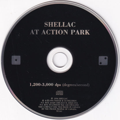 Shellac