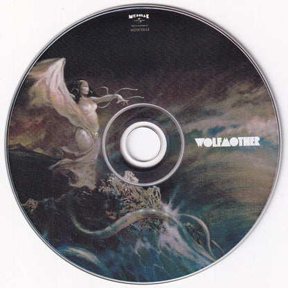 Wolfmother (Signed Inserts)