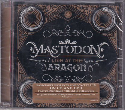 Live At The Aragon