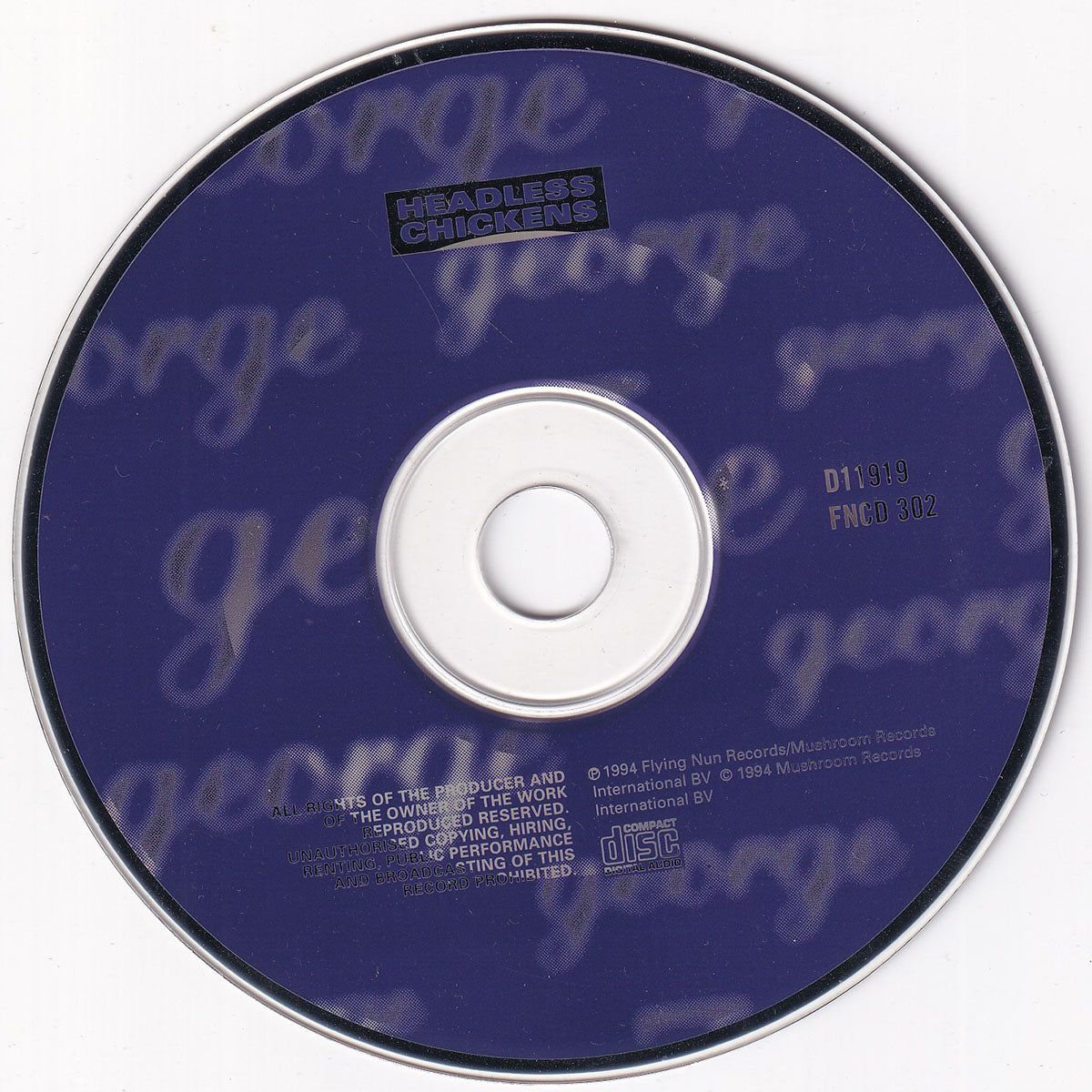 George