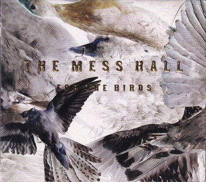 For The Birds