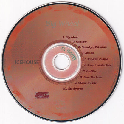 Big Wheel