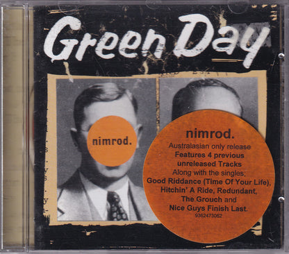 Nimrod