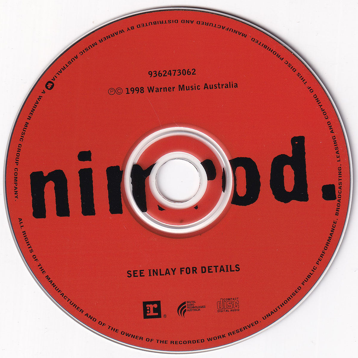 Nimrod