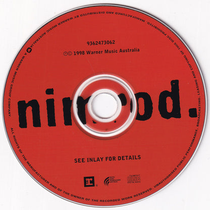 Nimrod