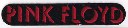 Logo Patch