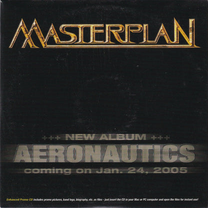 Aeronautics