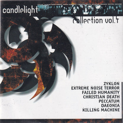 Candlelight Collection Vol. 4