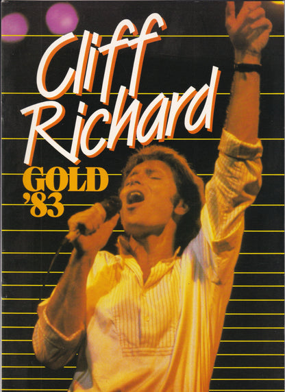 Gold '83