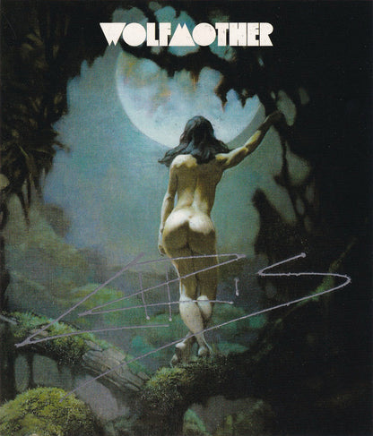 Wolfmother (Signed Inserts)