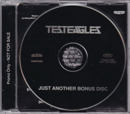 Just Another Bonus Disc