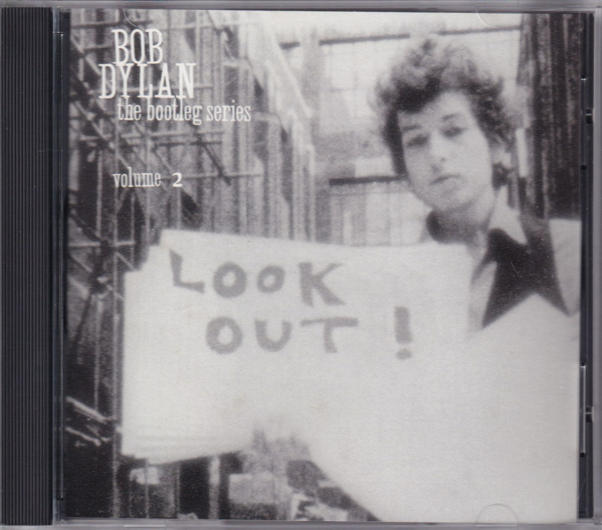 The Bootleg Series Volumes 1 - 3 [Rare & Unreleased] 1961-1991
