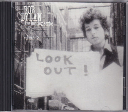 The Bootleg Series Volumes 1 - 3 [Rare & Unreleased] 1961-1991
