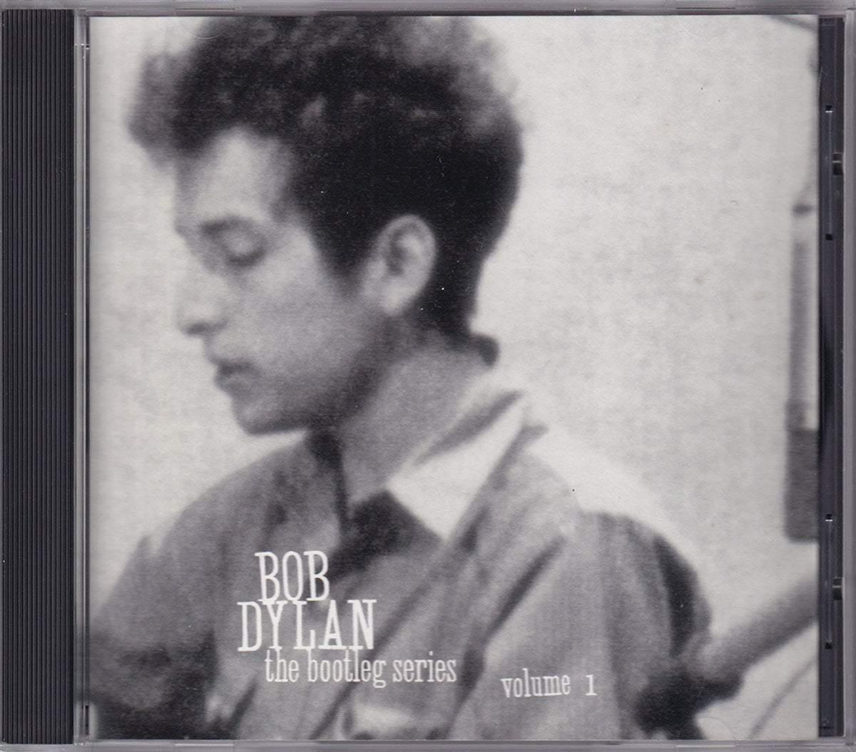 The Bootleg Series Volumes 1 - 3 [Rare & Unreleased] 1961-1991