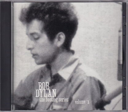 The Bootleg Series Volumes 1 - 3 [Rare & Unreleased] 1961-1991