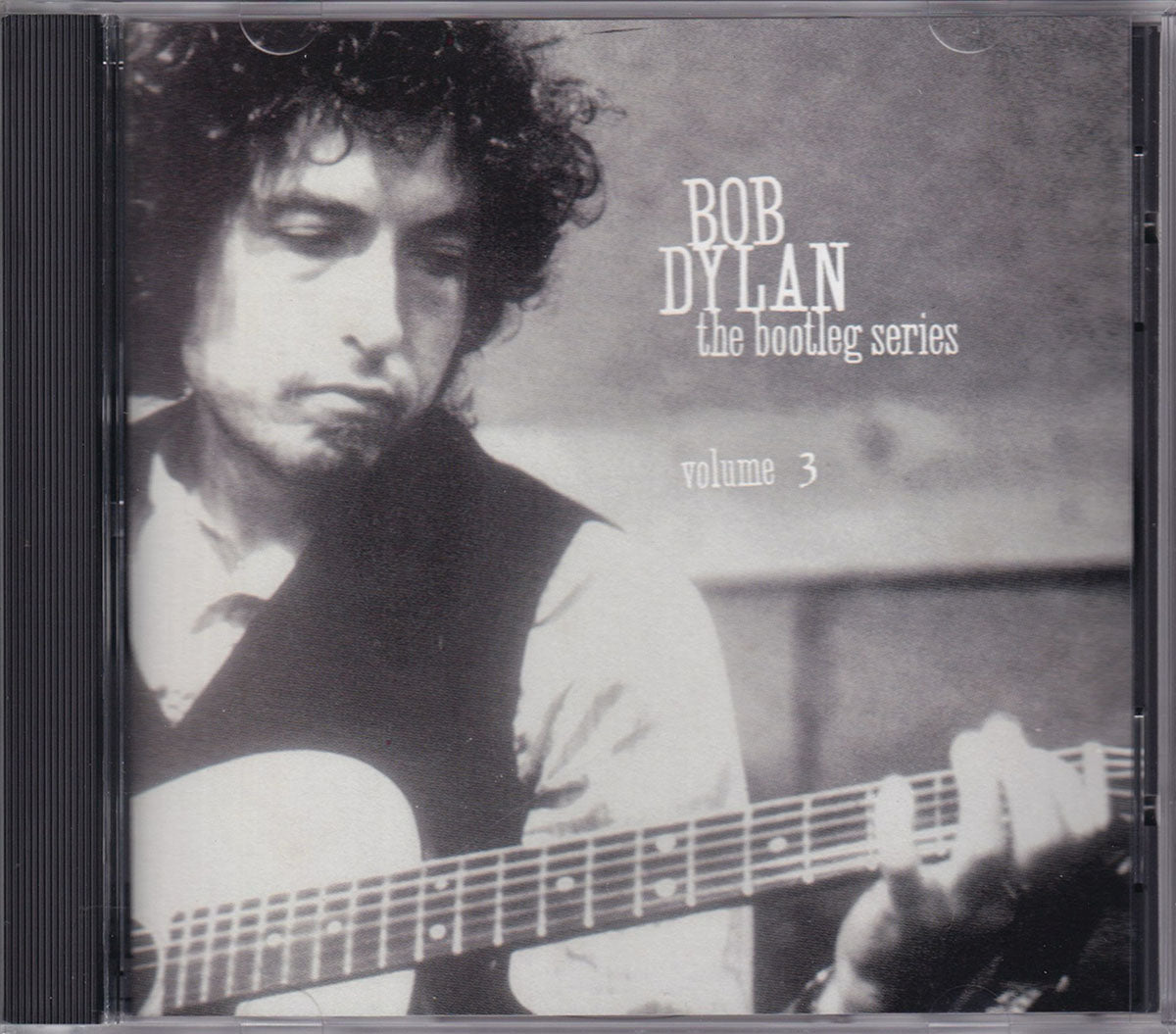 The Bootleg Series Volumes 1 - 3 [Rare & Unreleased] 1961-1991