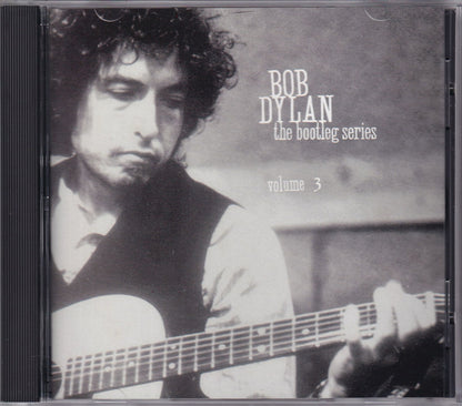 The Bootleg Series Volumes 1 - 3 [Rare & Unreleased] 1961-1991