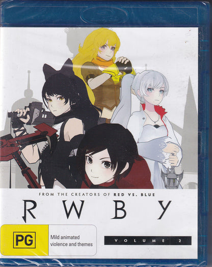 Volume 2