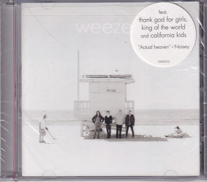 Weezer