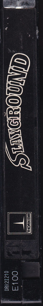 SLAYGROUND