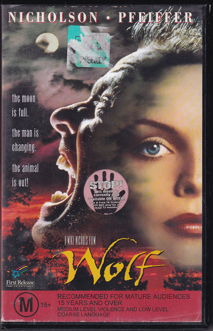 Wolf