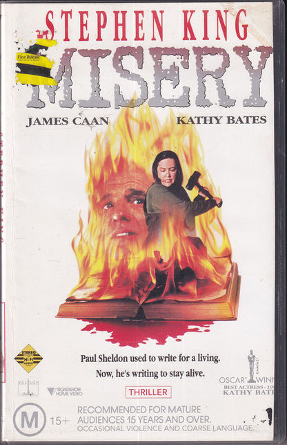 Misery