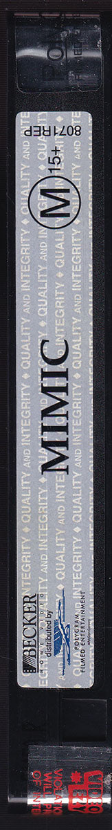 Mimic