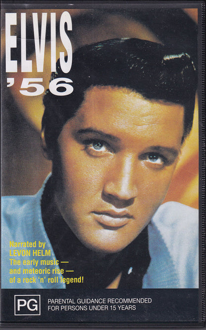 ELVIS '56