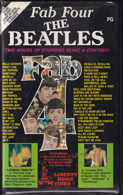 Fab Four