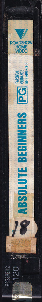 Absolute Beginners
