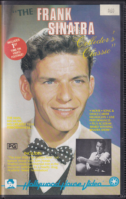 Collector's Classic's