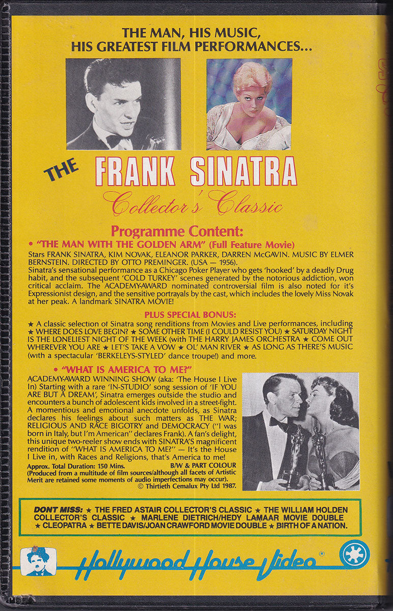 Collector's Classic's