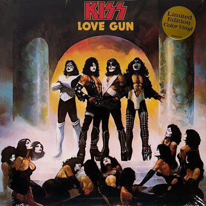Love Gun