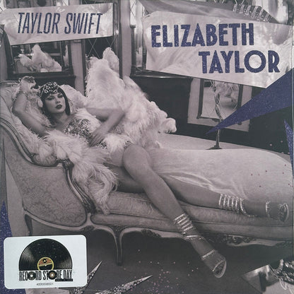 Elizabeth Taylor