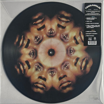 Funkadelic