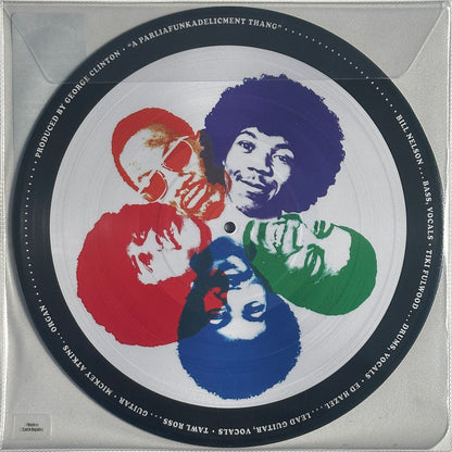 Funkadelic