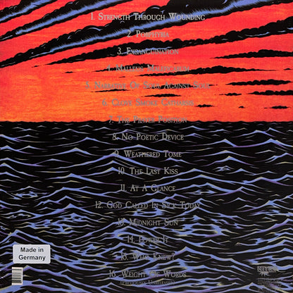 Black Sails In The Sunset