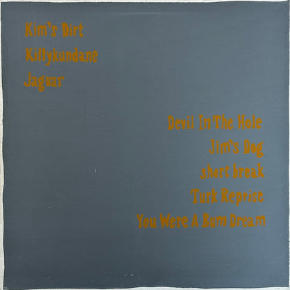 Sad & Dangerous