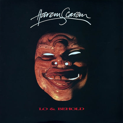 Lo & Behold