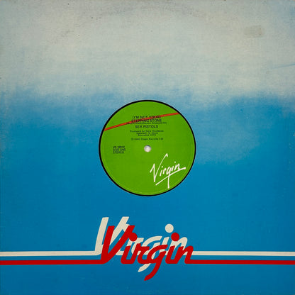 (I'm Not Your) Stepping Stone