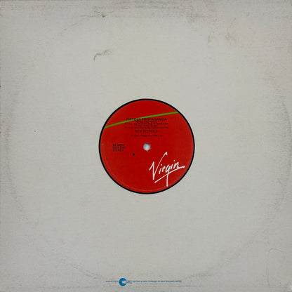 (I'm Not Your) Stepping Stone