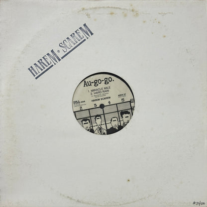Harem Scarem EP