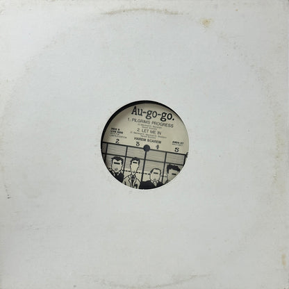 Harem Scarem EP