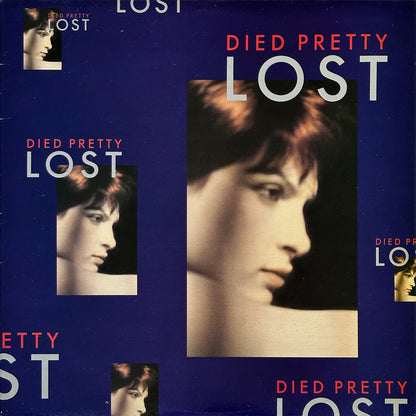 Lost