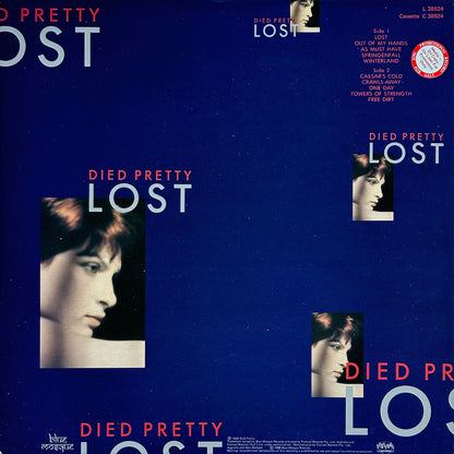 Lost