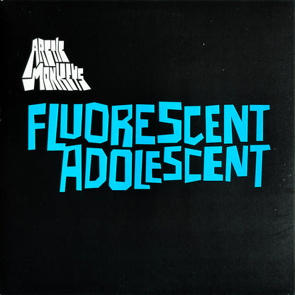 Fluorescent Adolescent